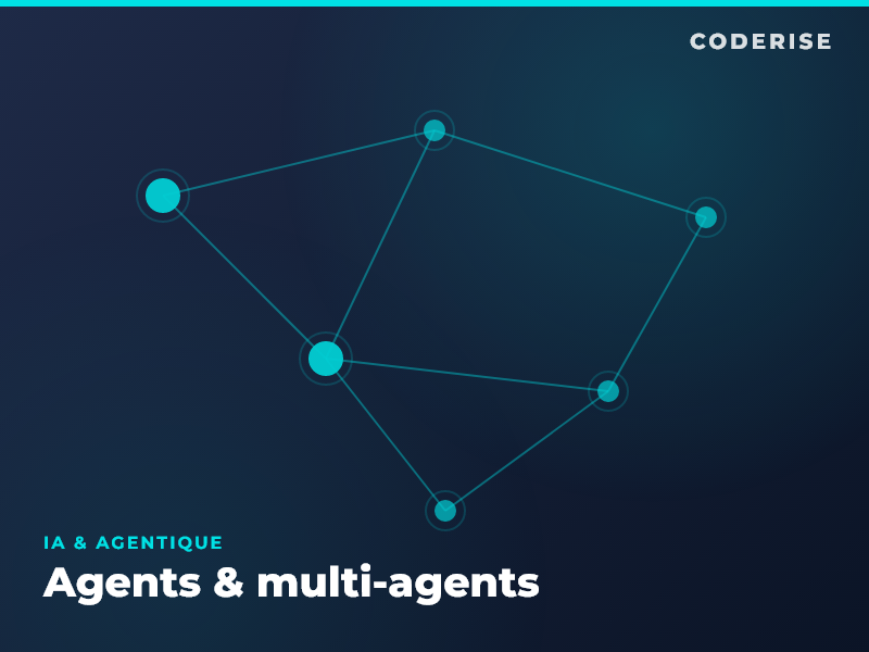 Plateforme multi-agents de production logicielle