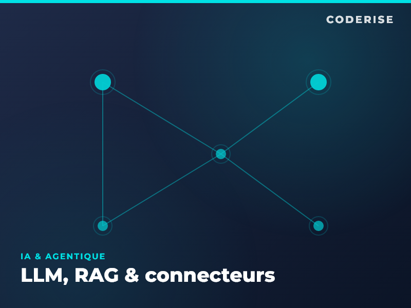 Infusion LLM dans le SI (ticketing, RH, juridique)